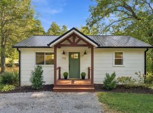 712 E Millers Cove Rd, Walland, TN 37886