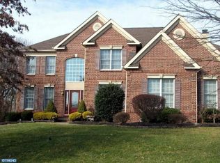 6 Thomas Speakman Dr, Glen Mills, PA 19342