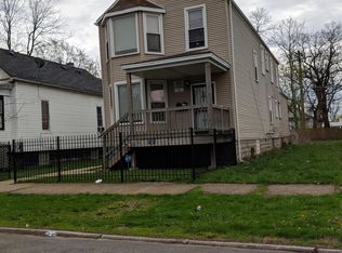 33 W 114th Pl #1, Chicago, IL 60628