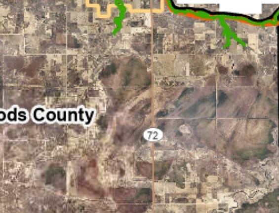 5th image of Tbd1 Hay Creek Rd SW