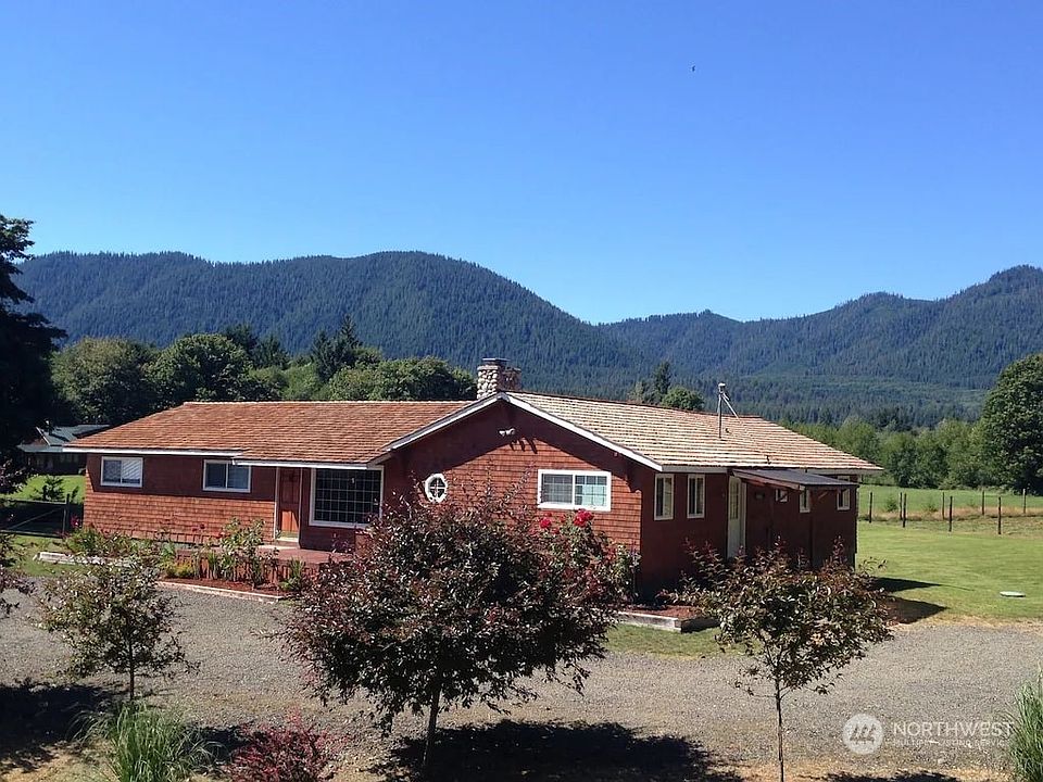 793 South Shore Road, Quinault, WA 98575 MLS 2062359 Zillow