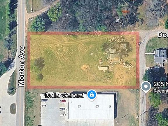 5th image of 205 N Biddle Ave Lot 1-012
