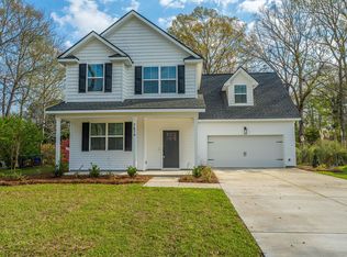 7674 Peppercorn Ln, North Charleston, SC 29420