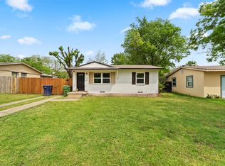221 Wallace Dr, Garland, TX 75041