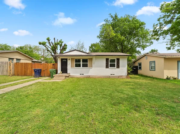 221 Wallace Dr, Garland, TX 75041