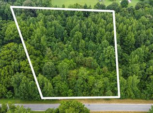 Burnt Mill Rd, Ridgely, MD 21660