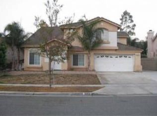2172 Castle Rock Cir, Corona, CA 92878