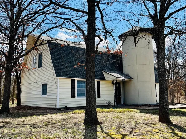 4212 W Stonehenge Dr, Cleveland, OK 74020
