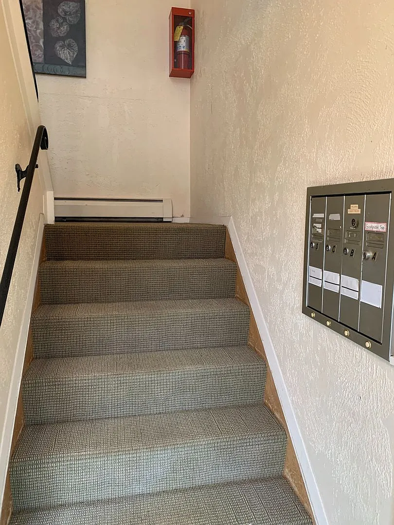 Villager Apartments — Photo 3