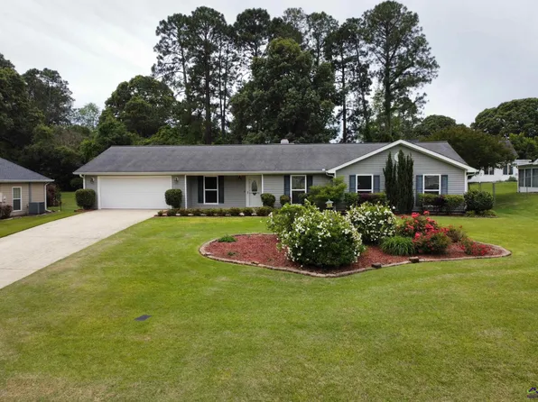 314 Cedar Ridge Dr, Warner Robins, GA 31088