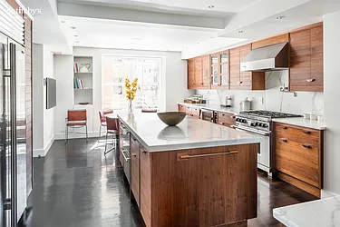 Sold by Sotheby's International Realty