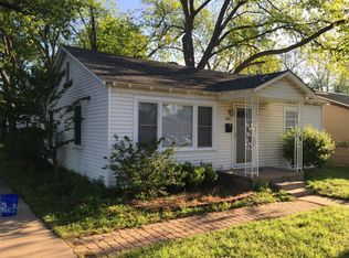 203 E 45th Pl, Tulsa, OK 74105