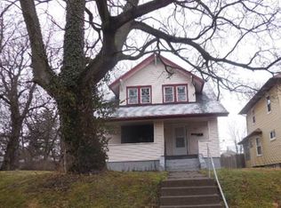 1216 Windsor Ave, Dayton, OH 45402