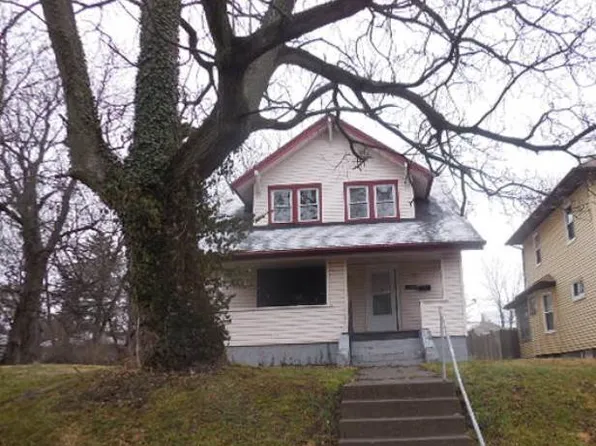 1216 Windsor Ave, Dayton, OH 45402