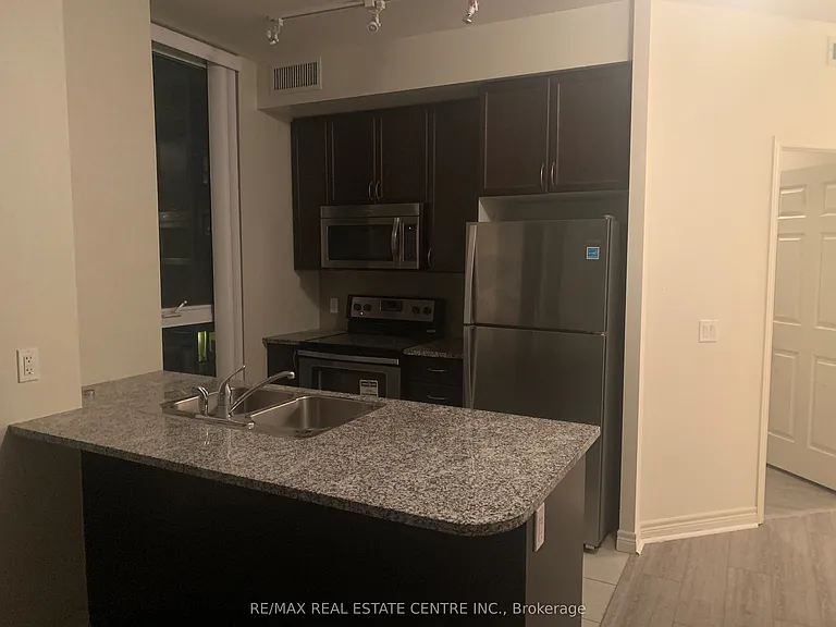 339 Rathburn Rd W #705 — Photo 30