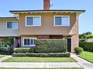 10586 La Rosa Ln, Fountain Valley, CA 92708