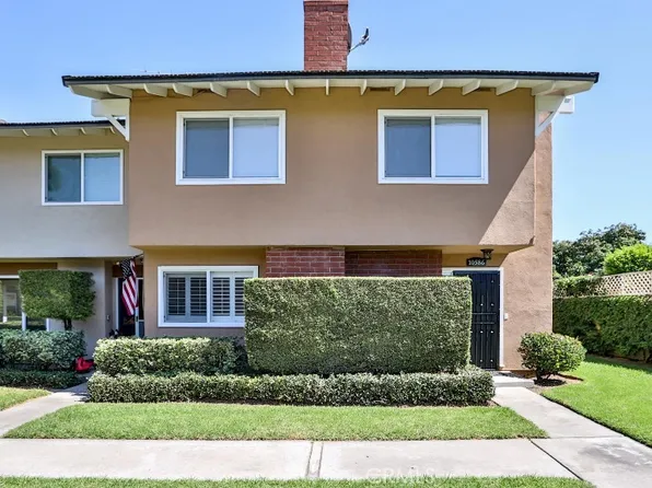 10586 La Rosa Ln, Fountain Valley, CA 92708