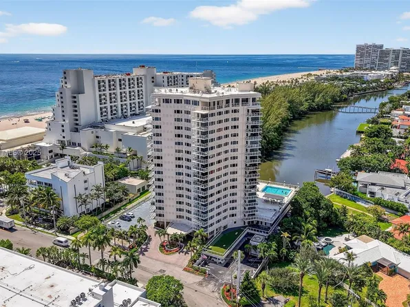 3000 Holiday Dr APT 1102, Fort Lauderdale, FL 33316
