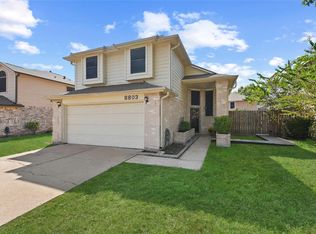 8803 Cold Lake Dr, Houston, TX 77088
