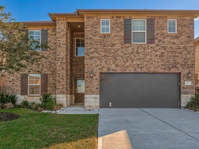 3519 Dry Creek Dr, Missouri City, TX, 77459