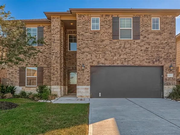 3519 Dry Creek Dr, Missouri City, TX 77459