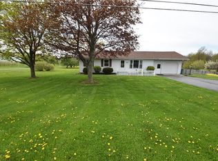 7329 Furnace Rd, Ontario, NY 14519