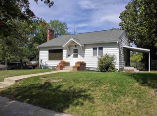 1102 8th Ave, Helena, MT 59601