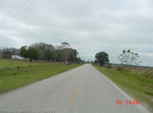 Fish Branch Rd, Zolfo Springs, FL 33890