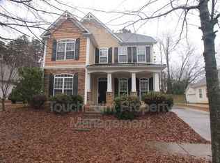 10322 Caldwell Depot Rd, Cornelius, NC 28031