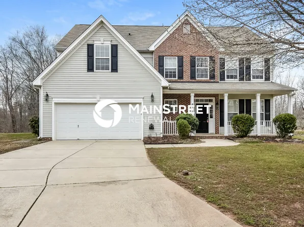 6116 Boxelder Cv, Greensboro, NC 27405