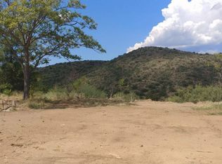 8829 S Ice House Canyon Rd, Globe, AZ 85501