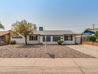 731 E Fillmore St, Tempe, AZ, 85281