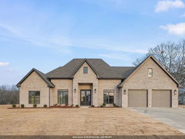 41 Blue Ridge Dr, Florence, AL 35633