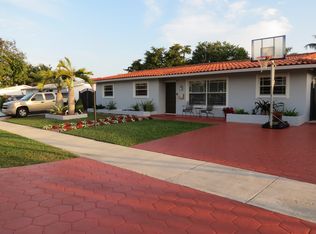 11040 SW 59th Ter, Miami, FL 33173