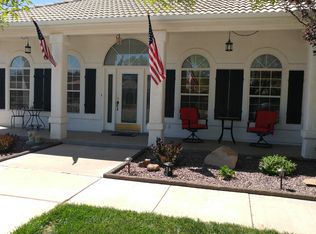 1164 W Columbine Cir, Saint George, UT 84790