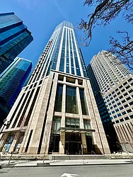 99 Hudson Street, #2301