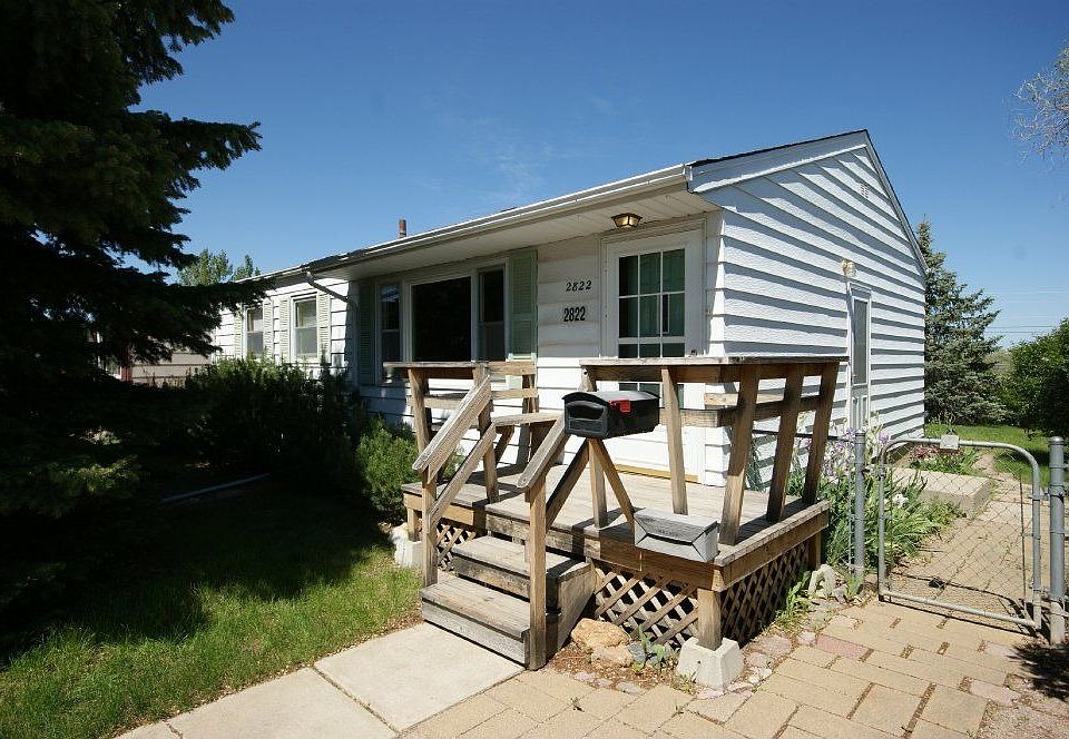 For Sale: 2822 ELM AVENUE, RAPID CITY, SD 57701