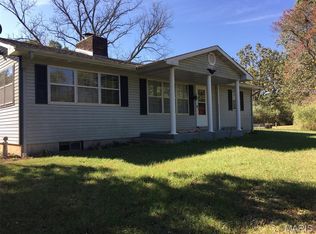 1466 Highway Pp, Cuba, MO 65453