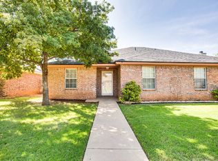 3113 99th St UNIT A, Lubbock, TX 79423