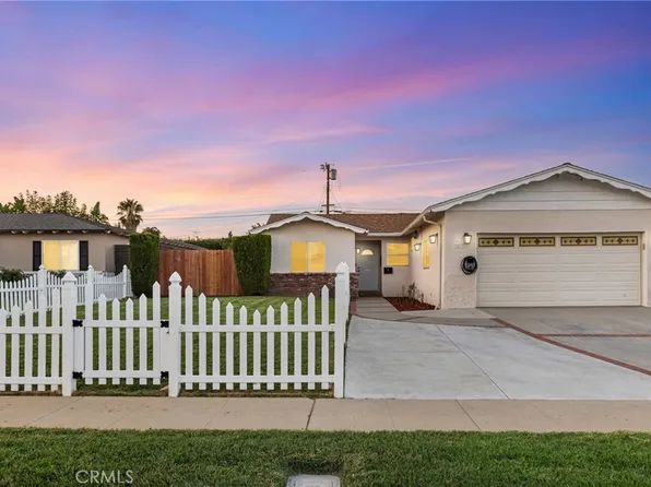 16737 Citronia St, North Hills, CA 91343