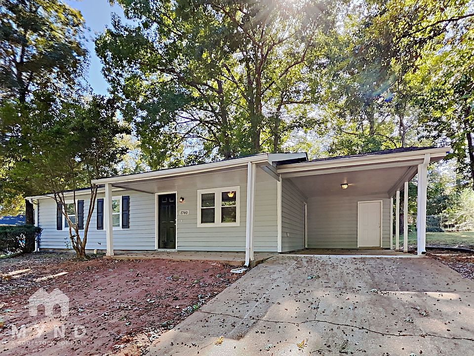 1st image of 1740 Hunting Creek Ln SE