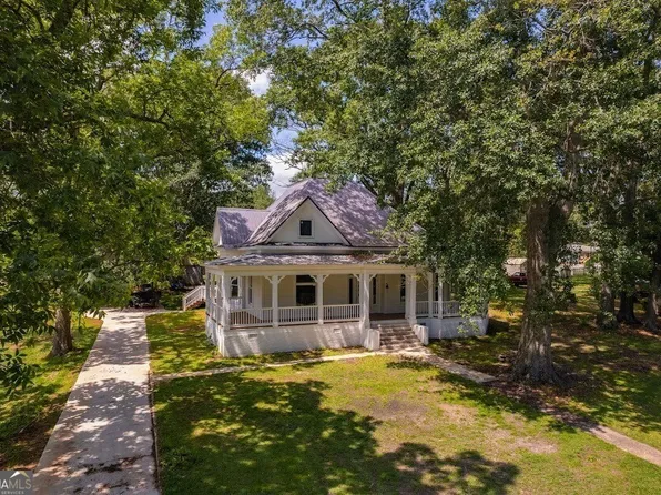 127 Bryan St W, Bremen, GA 30110