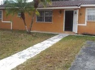 11930 SW 191st Ter, Miami, FL 33177
