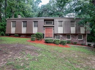 4123 Woodland Hills Dr, Tuscaloosa, AL 35405
