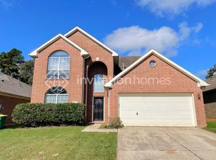 7805 Board Xing, Conroe, TX 77304