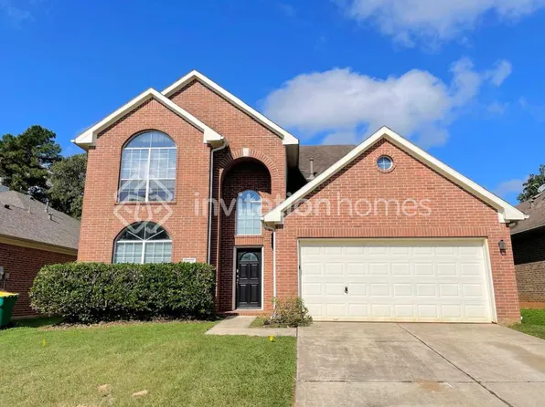 7805 Board Xing, Conroe, TX 77304