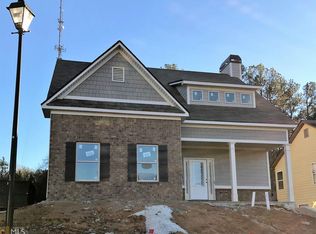 161 Muscogee Dr #80, Hoschton, GA 30548