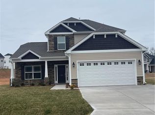 179 Kyndall Run Dr #48, Lexington, NC 27295