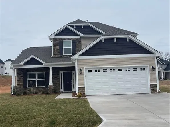 179 Kyndall Run Dr #48, Lexington, NC 27295
