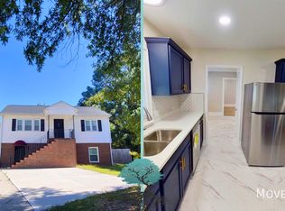 7 Ratcale Ln #A, Durham, NC 27705